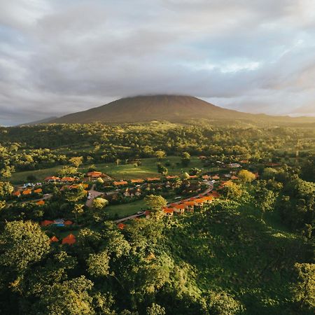 Montana De Fuego Mountain Resort & Spa La Fortuna Exterior foto