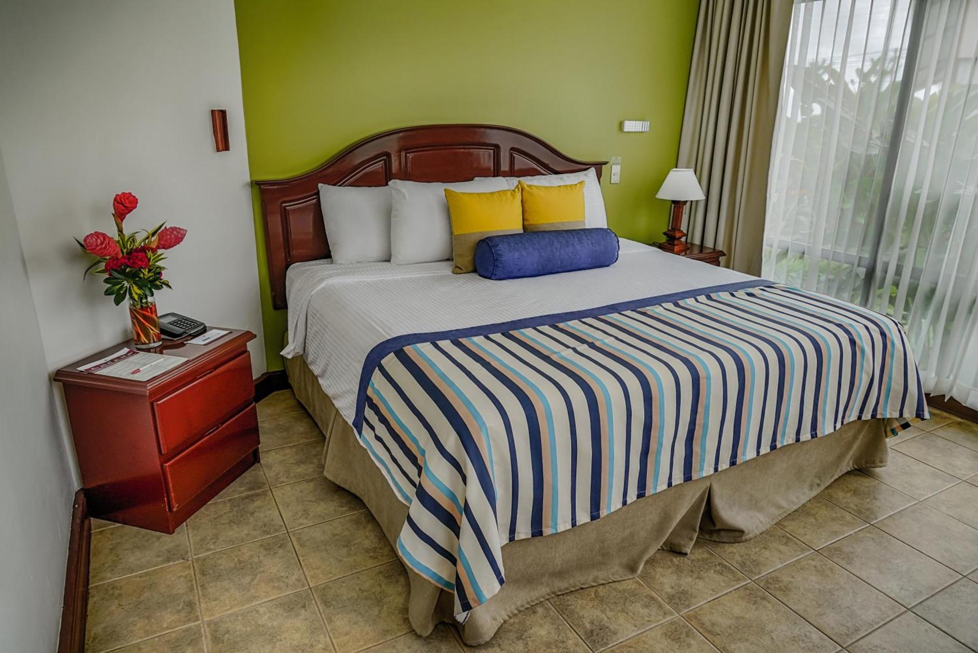 Montana De Fuego Mountain Resort & Spa La Fortuna Zimmer foto