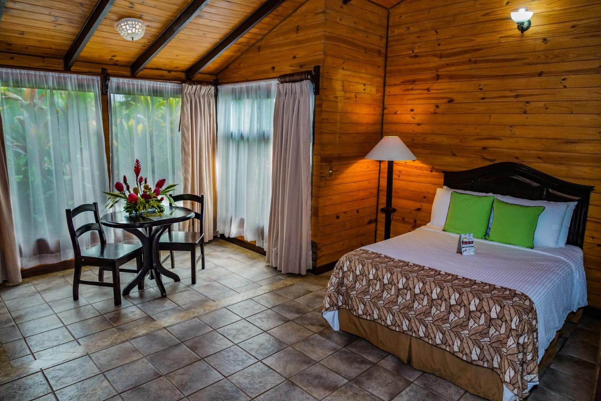 Montana De Fuego Mountain Resort & Spa La Fortuna Zimmer foto