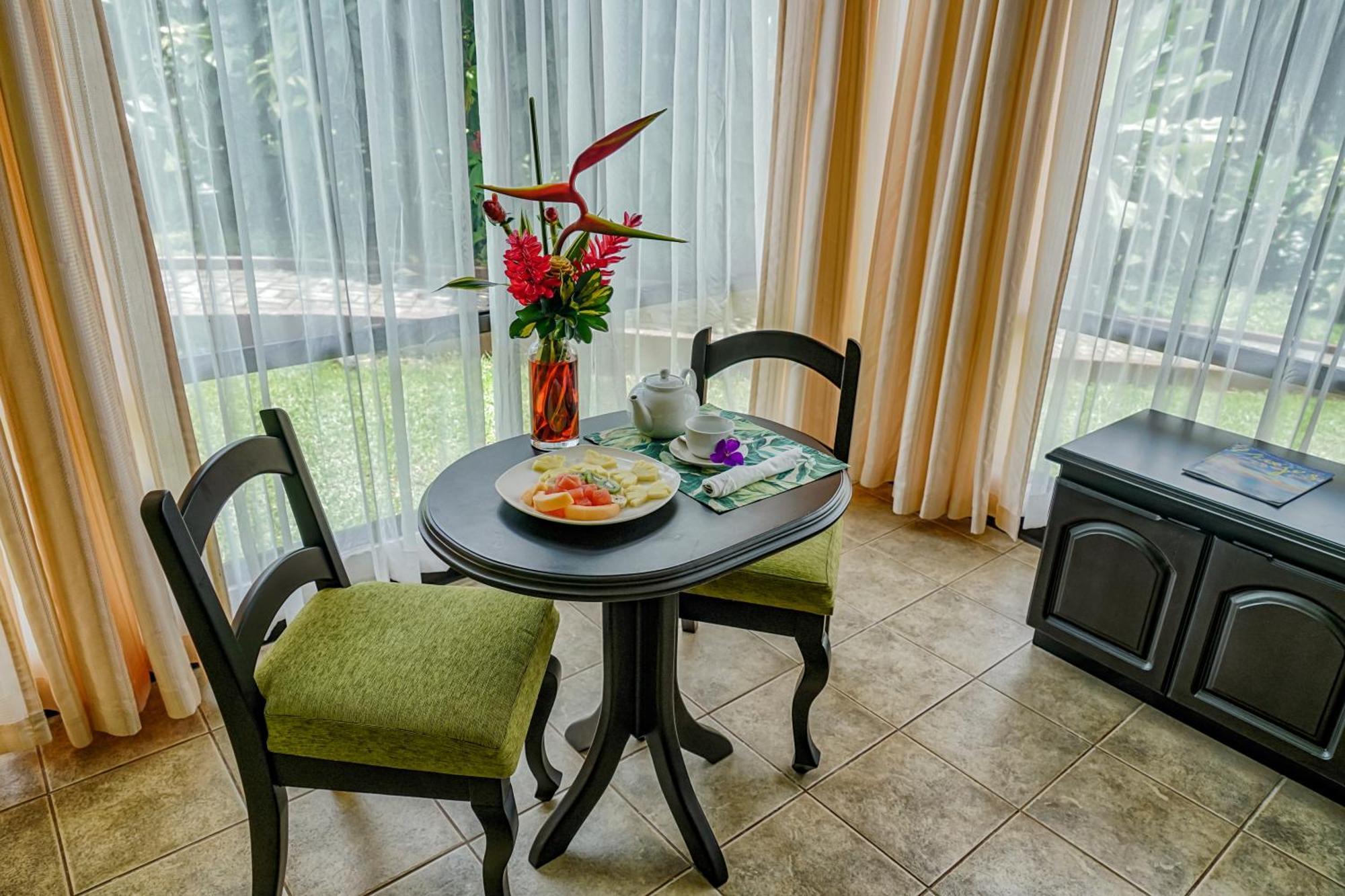 Montana De Fuego Mountain Resort & Spa La Fortuna Zimmer foto