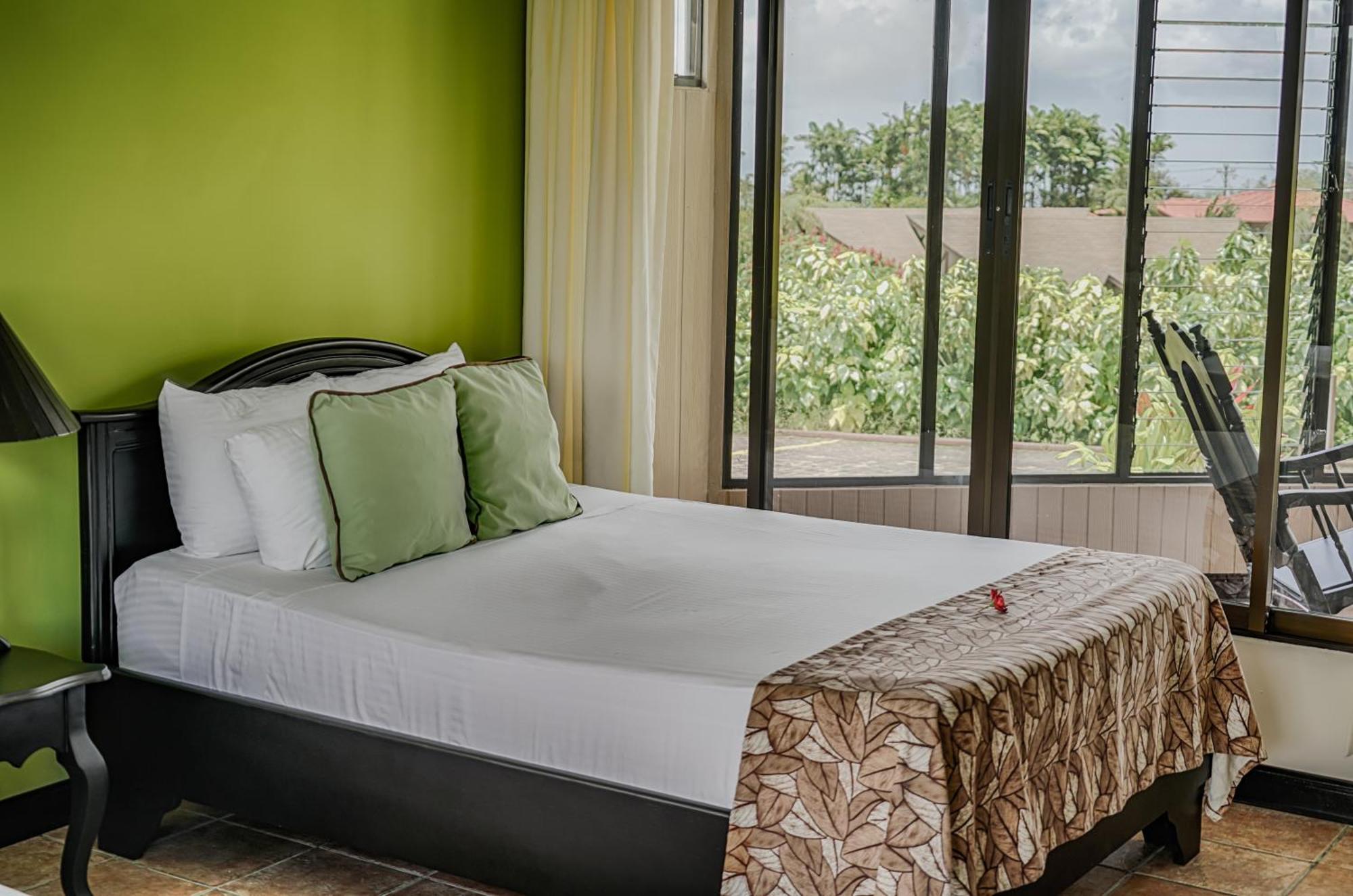 Montana De Fuego Mountain Resort & Spa La Fortuna Zimmer foto