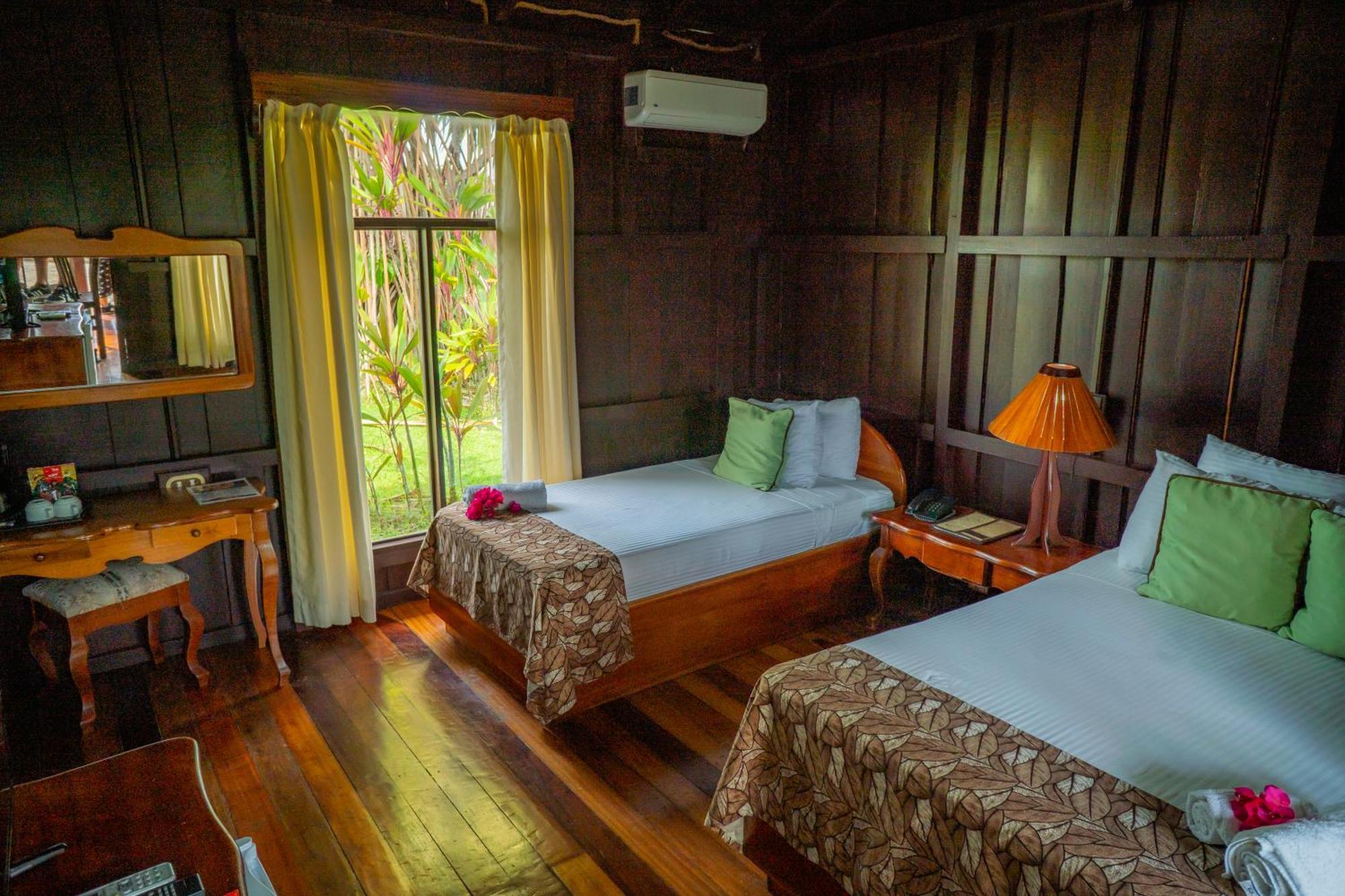 Montana De Fuego Mountain Resort & Spa La Fortuna Zimmer foto